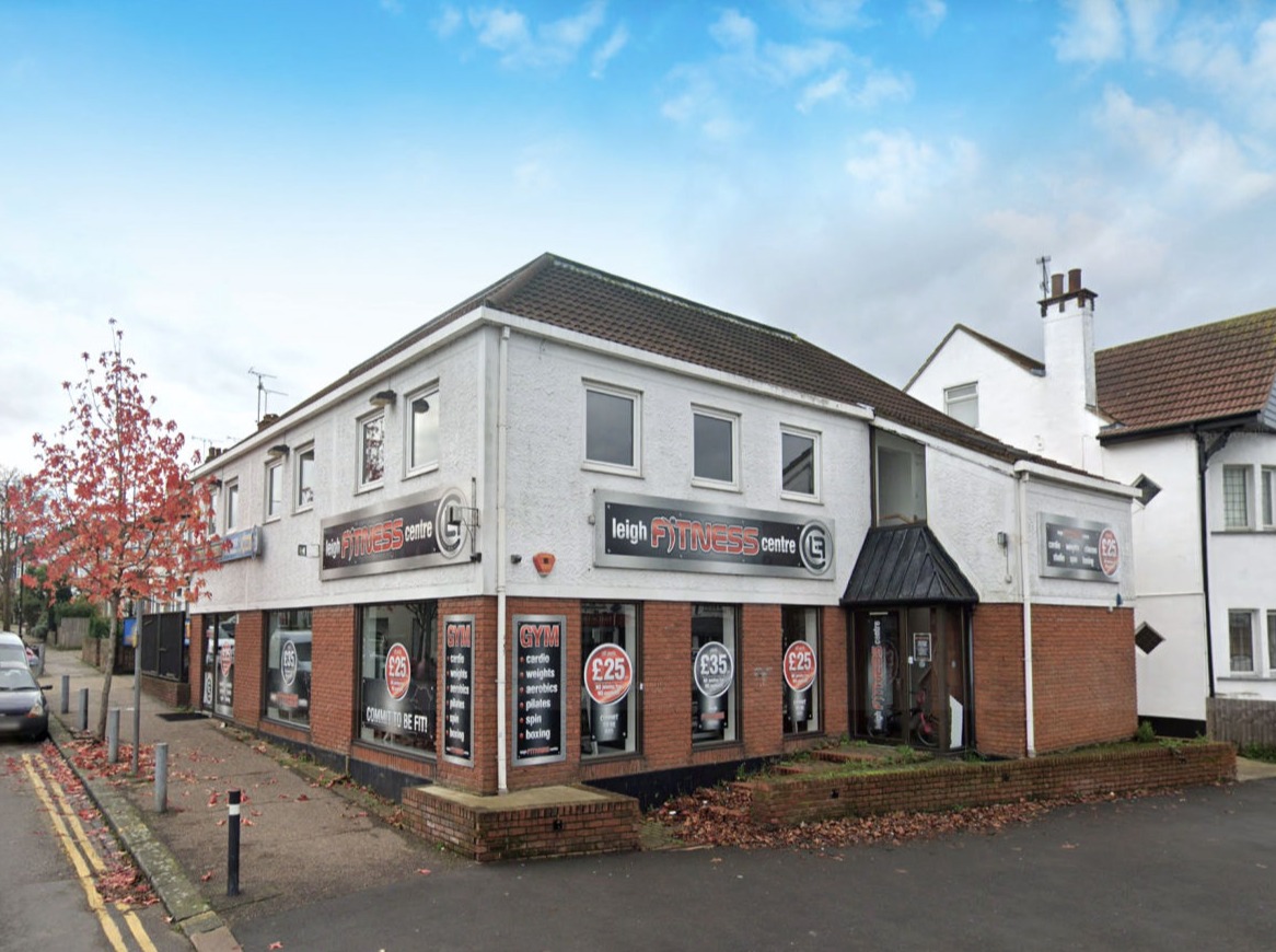 Leigh Fitness Centre — Fitness Studio in Leigh-on-Sea, Leigh-On-Sea